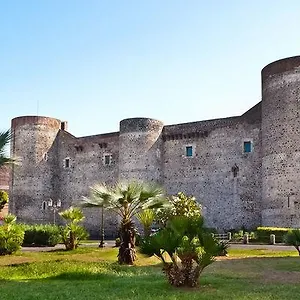 La Finestra Sul Castello Katania